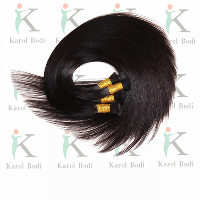 Hair Bundle 发束.