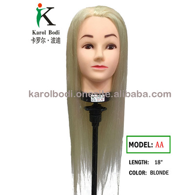 0%（Blonde）